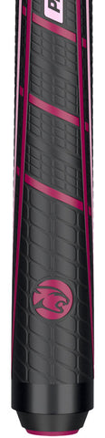 Predator AIR Rush Carbon Fiber Jump Cue - Seybert's Billiards Supply