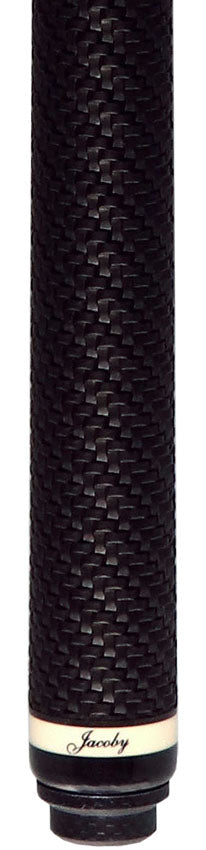 Jacoby Custom Green Monster Crush Break Cue with Sport Grip