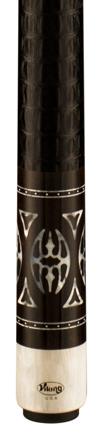 Viking Defender Series Pool Cue with Vikore Shaft