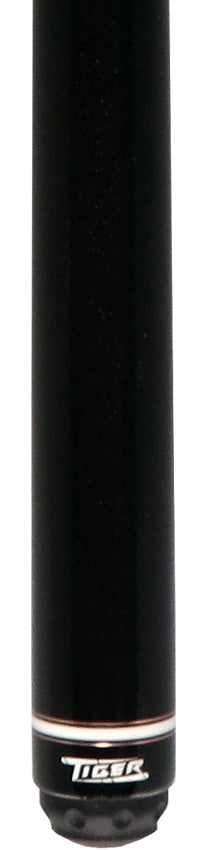 Tiger Impakt Break Cue with Fortis Carbon Fiber Shaft - TBIM