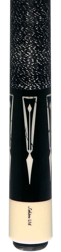 Schon LTD Pool Cue - LTD2500-1NAT