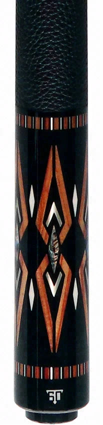 Triple 60 Carpo CP2 Playing Cue