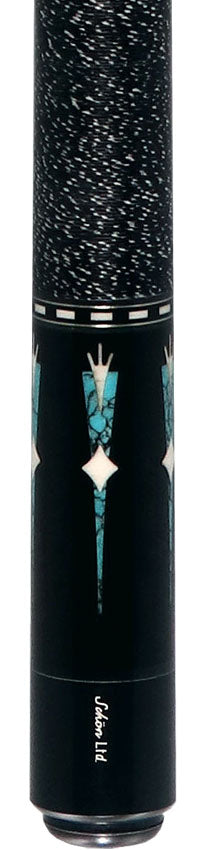 Schon LTD Pool Cue - LTD2500-3NAT