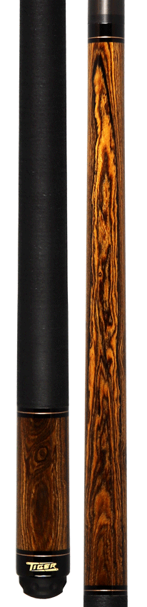 Tiger C2-2WFPRO Classic 2 Series Cue - Fortis PRO Carbon Shaft