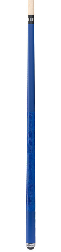 Players Classic Series Blue Pool Cue - C621