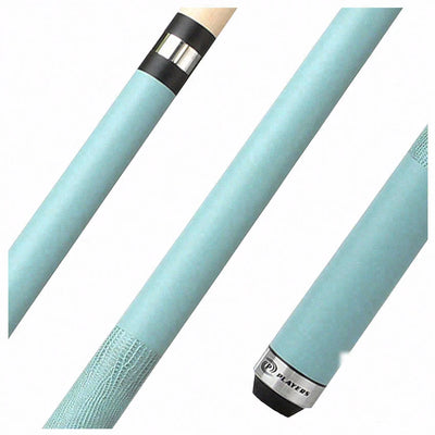 Players Classic Series Sky Blue Pool Cue - C708
