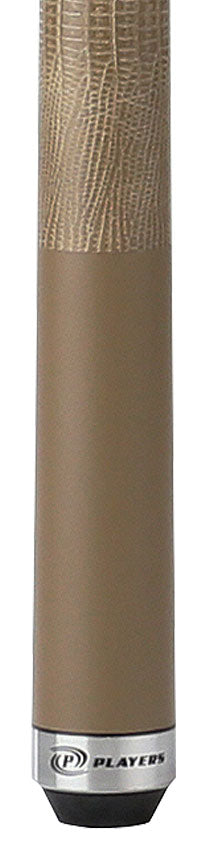 Players Classic Series Aged Oak Pool Cue - C709