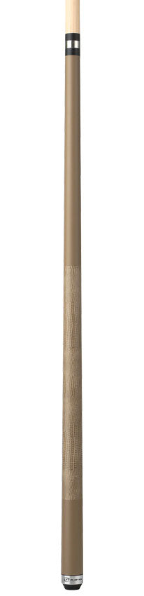 Players Classic Series Aged Oak Pool Cue - C709