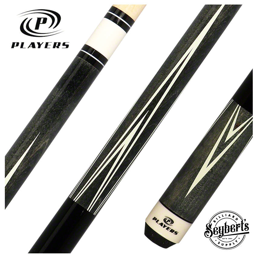 Player's C803 Pool Cue - Classic Series Players Cues - Seybert's