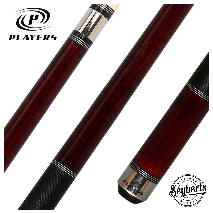 Player's C960 Pool Cue - Classic Series Players Cues - Seybert's 