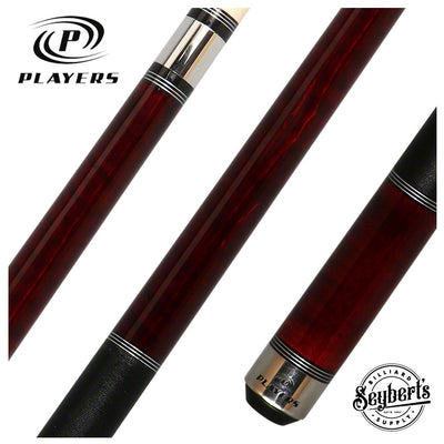 Players C-960 Pool Cue