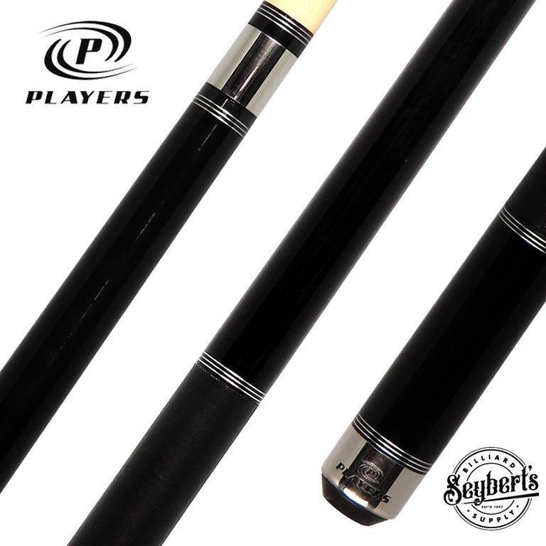 Cues Under $200 - Seybert's Billiards Supply
