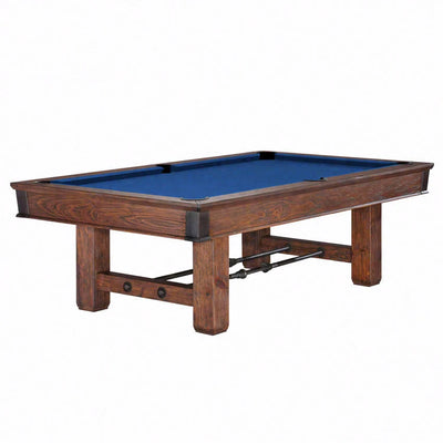 Brunswick Canton Pool Table