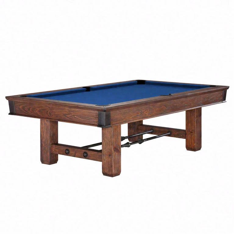 Brunswick Canton Pool Table