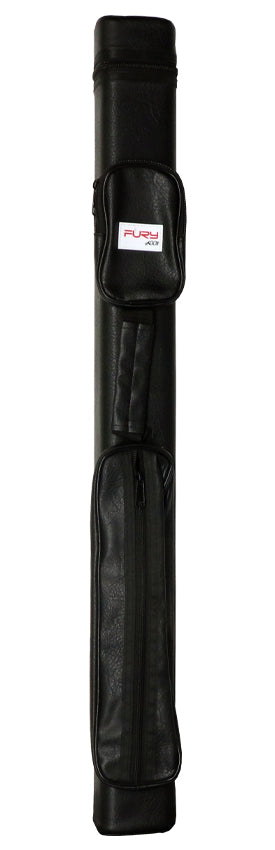 Fury 2x3 Hard Cue Case - FUCSY1