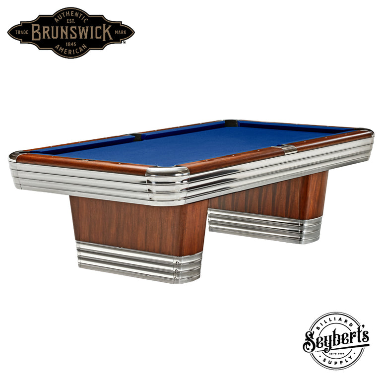 Pool Tables - Seybert's Billiards Supply