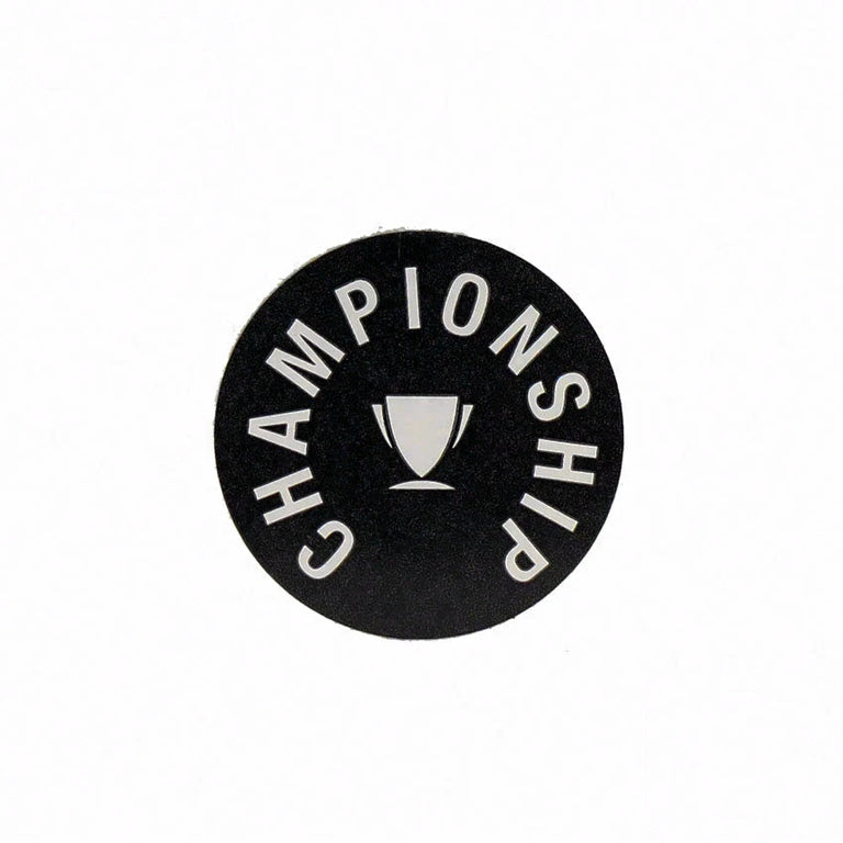 Championship Spot