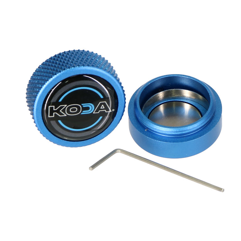 Strongest Magnetic Chalk Holder By Dr. V’s Custom Shop – For Masters, Taom, Predator Chalk