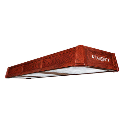 Diamond Billiards Pool Table Light