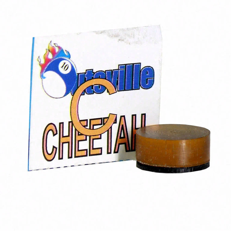 Cheetah Break Tip