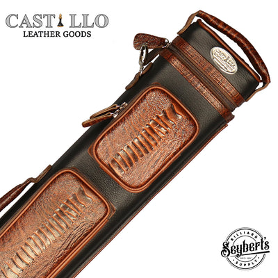 Castillo Cases