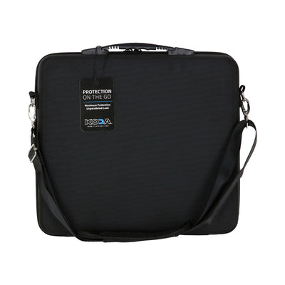 Koda Pool Ball Case - Black