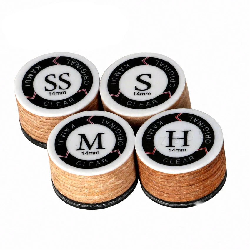 Meucci Carbon Pro Cue Shaft | Meucci The Pro Shafts - Seybert's