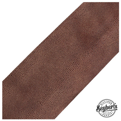 Embossed Leather Wraps