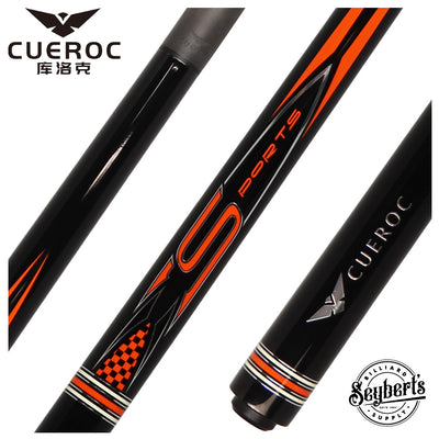 Cueroc Carbon Fiber Break Cue - CR-BK01