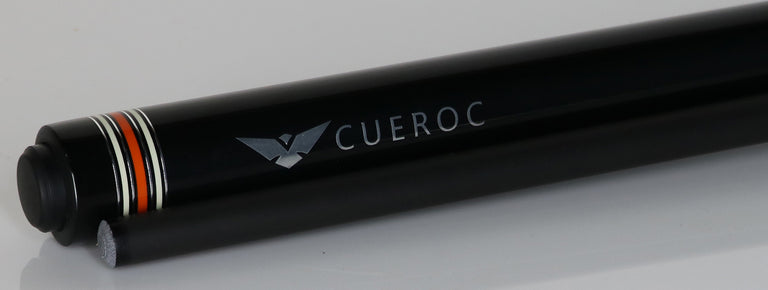 Cueroc Carbon Fiber Break Cue - CR-BK01
