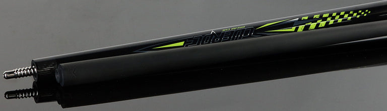 Cueroc Thunder Break Carbon Fiber Break Cue with Sports Grip - CR-BK02