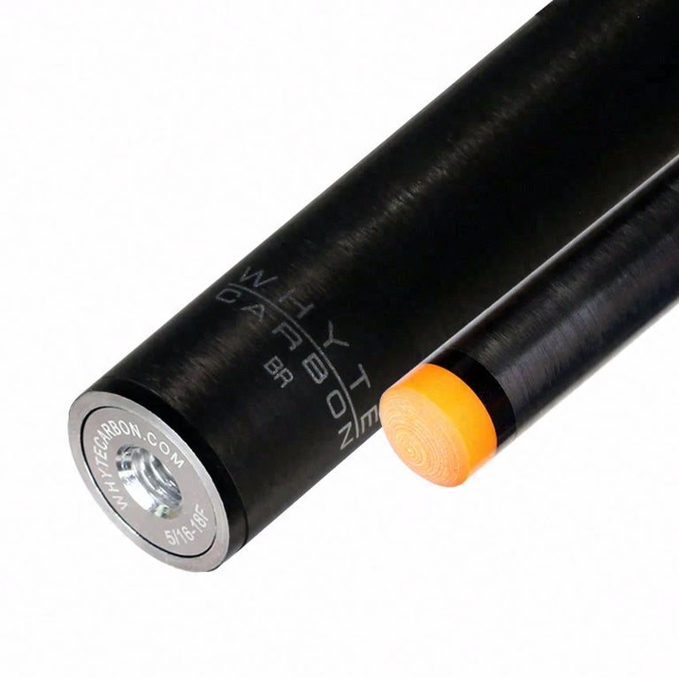 Triple 60 Whyte Carbon V2 Performance Break Shaft - 5/16 x 18 Thread