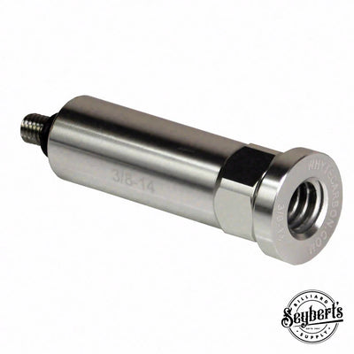 Triple 60 Whyte Carbon Pool Cue Shaft Insert