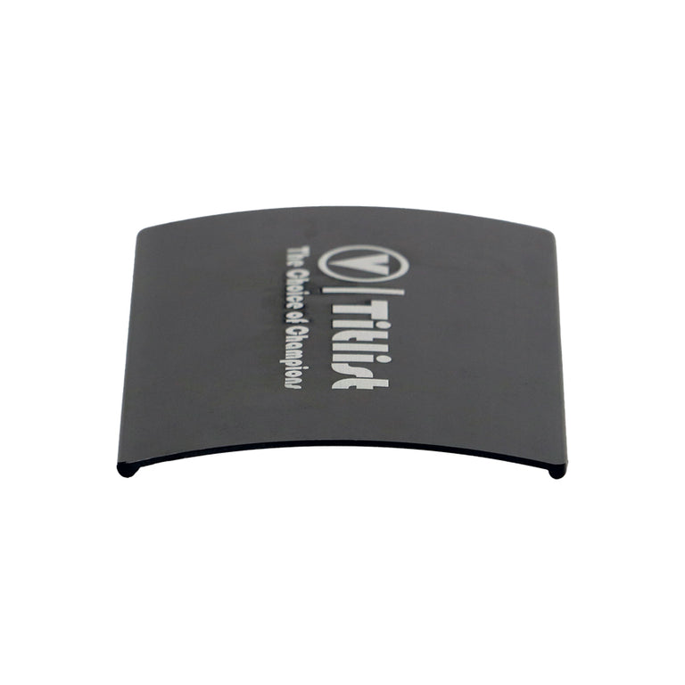 Dr.V's Titlist Curved Tip Scuffer