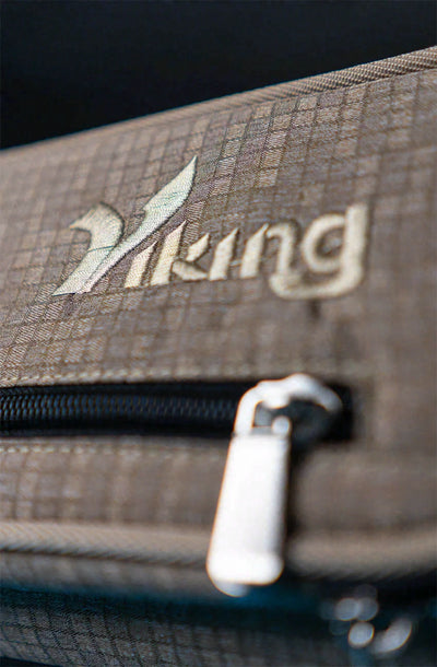 Viking 3x5 Top Load Pro Hard Case - Tan
