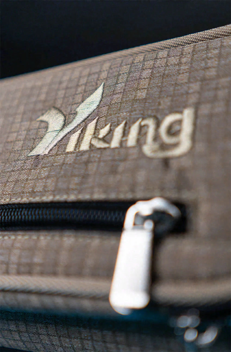 Viking 3x5 Top Load Pro Hard Case - Tan