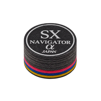 Navigator Alpha Tips