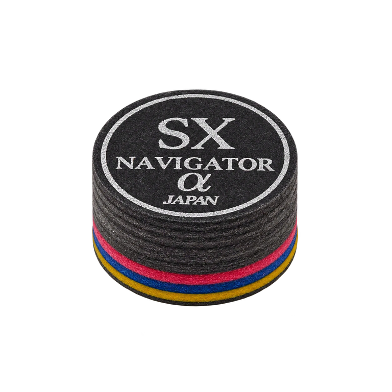 Navigator Alpha Tips