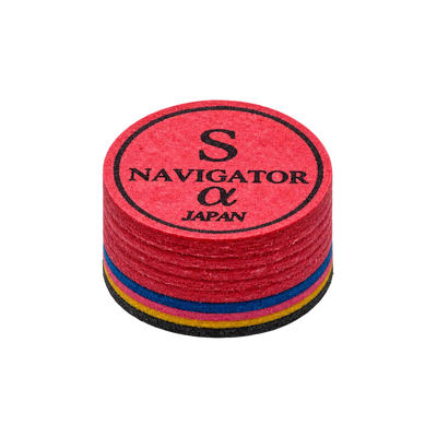 Navigator Alpha Tips