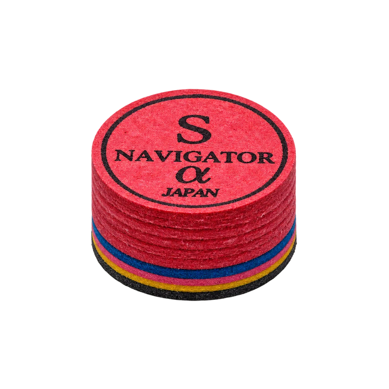 Navigator Alpha Tips