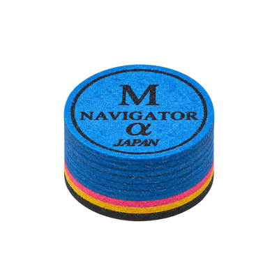 Navigator Alpha Tips