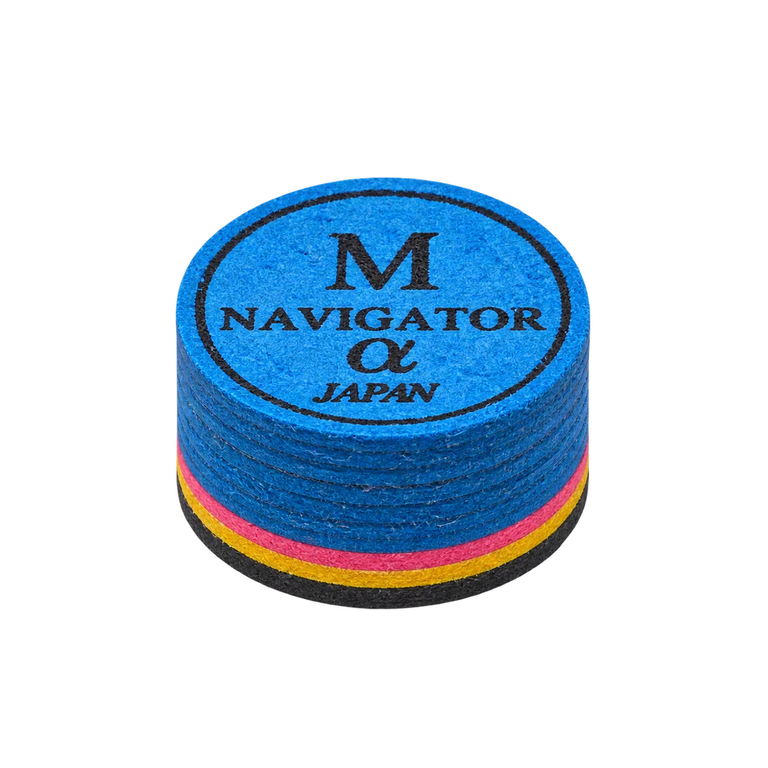 Navigator Alpha Tips