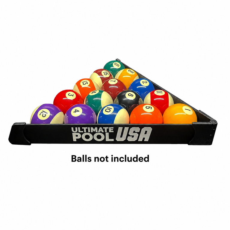 Ultimate Pool USA - Smart Rack