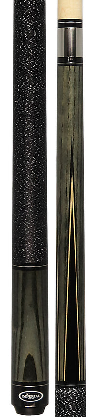 Imperial  Grey 4 Point Pool Cue
