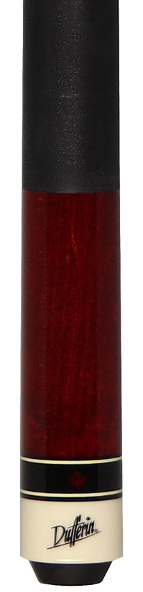 Dufferin Red Maple Pool Cue - D236