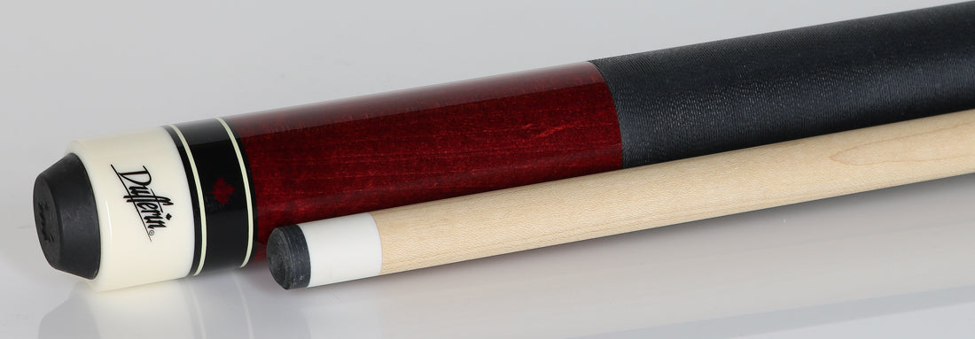 Dufferin D238 Pool Cue - Dufferin Cues - Seybert's Billiards Supply
