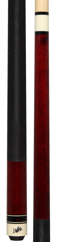 Dufferin Red Maple Pool Cue - D236