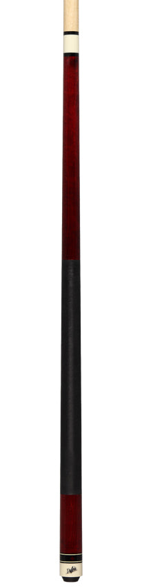 Dufferin Red Maple Pool Cue - D236