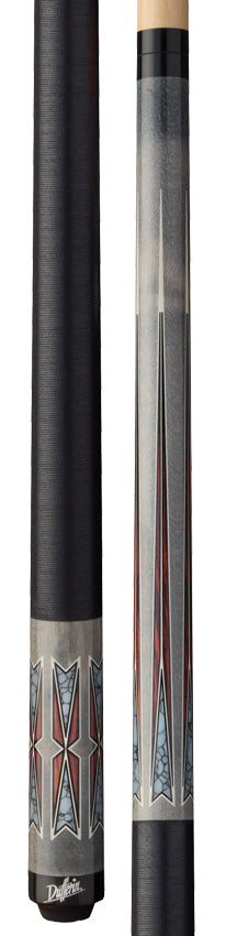 Dufferin Silverstone Pool Cue with Linen Wrap