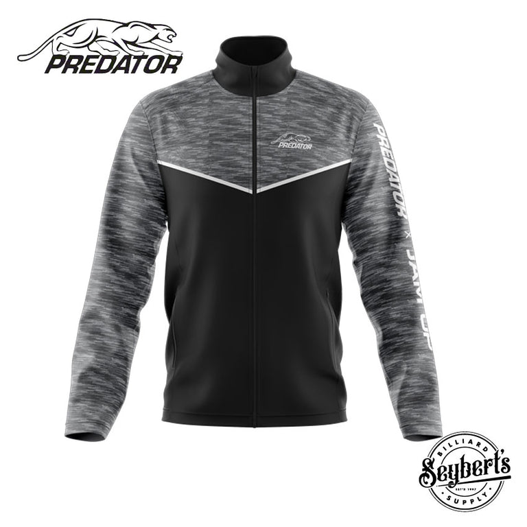 Billiards Jackets and Hoodies - Seybert's Billiards Supply